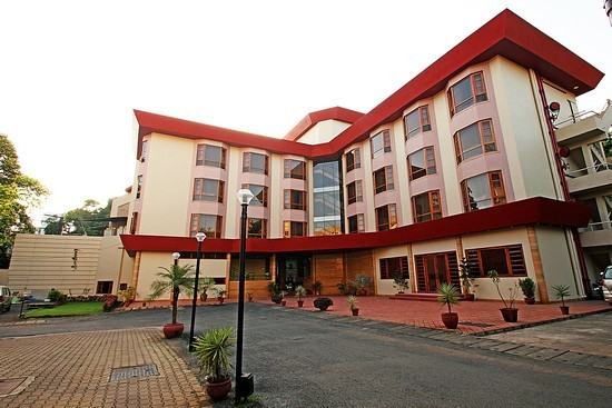 Chances Resort & Casino